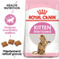 ROYAL CANIN Kitten Sterilised 2kg granule pre kastrované mačiatka