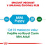 ROYAL CANIN Mini Puppy 4kg