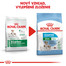 ROYAL CANIN Mini Starter Mother & Babydog 8,5kg granule pre brezivé alebo dojčiace suky a šteňatá