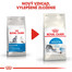 ROYAL CANIN Indoor 2kg granule pre dospelé mačky chované v byte