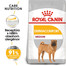 ROYAL CANIN Medium Dermacomfort 3 kg granule pre stredné psy s problémami s kožou a srsťou