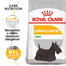 ROYAL CANIN Mini Dermacomfort 2kg granule pre malé psy s problémami s kožou a srsťou