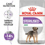 ROYAL CANIN Mini Sterilised 8kg granule pre kastrované malé psy