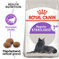 ROYAL CANIN Sterilised 7+ granule 400g pre starnúce kastrované mačky