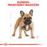 ROYAL CANIN French Bulldog Adult 9 kg granule pre dospelého francúzskeho buldočka