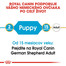 ROYAL CANIN German Shepherd Puppy 3 kg