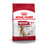 ROYAL CANIN Medium Adult 7+ granule pre starších psov stredných plemien nad 7 rokov 15kg