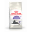 ROYAL CANIN Sterilised 7+ granule 10kg pre starnúce kastrované mačky