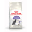 ROYAL CANIN Sterilised 400g granule pre dospelé kastrované mačky
