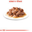 ROYAL CANIN Sterilised Gravy 12x85g