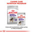 ROYAL CANIN Mini Sterilised 8kg granule pre kastrované malé psy