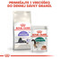 ROYAL CANIN Sterilised 7+ granule 400g pre starnúce kastrované mačky
