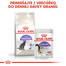 ROYAL CANIN Sterilised 10kg granule pre dospelé kastrované mačky