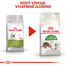 ROYAL CANIN Outdoor 4kg granule pre mačky s častým pohybom vonku