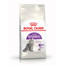 ROYAL CANIN Sensible 2kg granule pre mačky s citlivým trávením