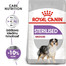 ROYAL CANIN Medium Sterilised 3 kg granule pre kastrované stredné psy
