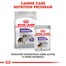 ROYAL CANIN Medium Sterilised 3 kg granule pre kastrované stredné psy
