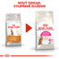 ROYAL CANIN Protein Exigent 10kg granule pre maškrtné mačky