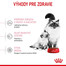 ROYAL CANIN Mother&Babycat granule pre gravidné alebo dojčiace mačky a mačiatka od 1 do 4 mesiacov 400 g