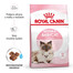 ROYAL CANIN Mother&Babycat granule pre gravidné alebo dojčiace mačky a mačiatka od 1 do 4 mesiacov 400 g