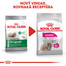 ROYAL CANIN Mini exigent 1 kg granuly pre maškrtné malé psy