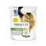 PERFECT FIT Mature 7 + bohatý na kuracie mäso 750g
