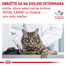 ROYAL CANIN Veterinary Health Nutrition Cat Hypoallergenic 4.5 kg
