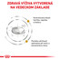 ROYAL CANIN Veterinary Diet Cat Urinary S/O 3.5 kg granule pre mačky trpiace ochorením močových ciest