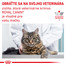 ROYAL CANIN Cat urinary S/O moderate calorie 3.5 kg