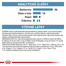 ROYAL CANIN Cat skin young male s / o 0.4 kg