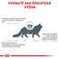 ROYAL CANIN Cat skin young male s / o 0.4 kg