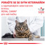 ROYAL CANIN Veterinary Diet Cat Urinary S/O Moderate Calorie 1,5kg