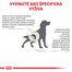 ROYAL CANIN Veterinary Health Nutrition Dog Urinary U/C (urát/cystín) 14 kg