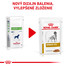 ROYAL CANIN Dog urinary small kapsička 150g x12