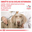 ROYAL CANIN Dog urinary S / O 200 g
