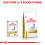 ROYAL CANIN Veterinary Diet Dog Urinary S/O Can 410 g