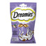 Dreamies s kačicou 0.06 kg x6