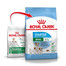 ROYAL CANIN Mini Starter Mother & Babydog 1kg granule pre brezivé alebo dojčiace suky a šteňatá