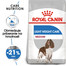 ROYAL CANIN Medium Light Weight Care 9 kg diétne granuly pre stredných psov