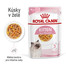 ROYAL CANIN Kitten Instinctive Jelly 12 x 85g kapsička pre mačiatka v želé