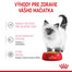 ROYAL CANIN Kitten Instinctive Jelly 85g kapsička pre mačiatka v želé