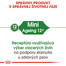 ROYAL CANIN Mini ageing  12+ 85g x12 kapsička pre staré malé psy