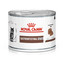 ROYAL CANIN Veterinary Diet Cat Gastrointestinal Kitten Mousse 195g