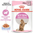 ROYAL CANIN Kitten Sterilised 12 x 85 g