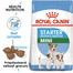 ROYAL CANIN Mini Starter Mother & Babydog 1kg granule pre brezivé alebo dojčiace suky a šteňatá