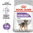 ROYAL CANIN Mini Sterilised 1 kg granule pre kastrované malé psy
