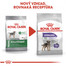 ROYAL CANIN Mini Sterilised 1 kg granule pre kastrované malé psy
