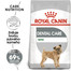 ROYAL CANIN Mini dental care 8 kg granuly pre psy znižujúce tvorbu zubného kameňa