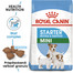 ROYAL CANIN Mini starter mother & babydog 3 kg granule pre brezivé alebo dojčiace suky a šteňatá
