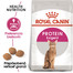 ROYAL CANIN Protein Exigent 2kg granule pre maškrtné mačky
